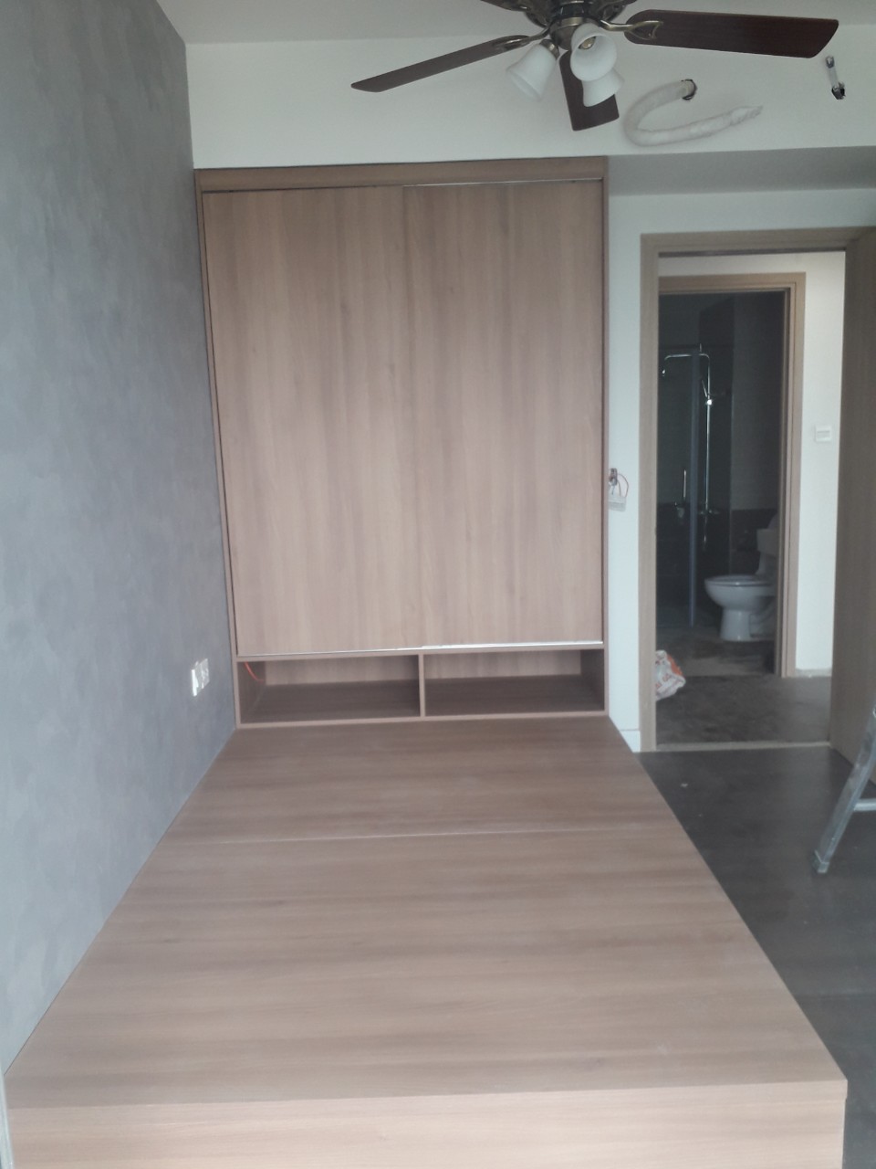 Xưởng Mộc Nhà Làm - Hình ảnh thi công thực tế