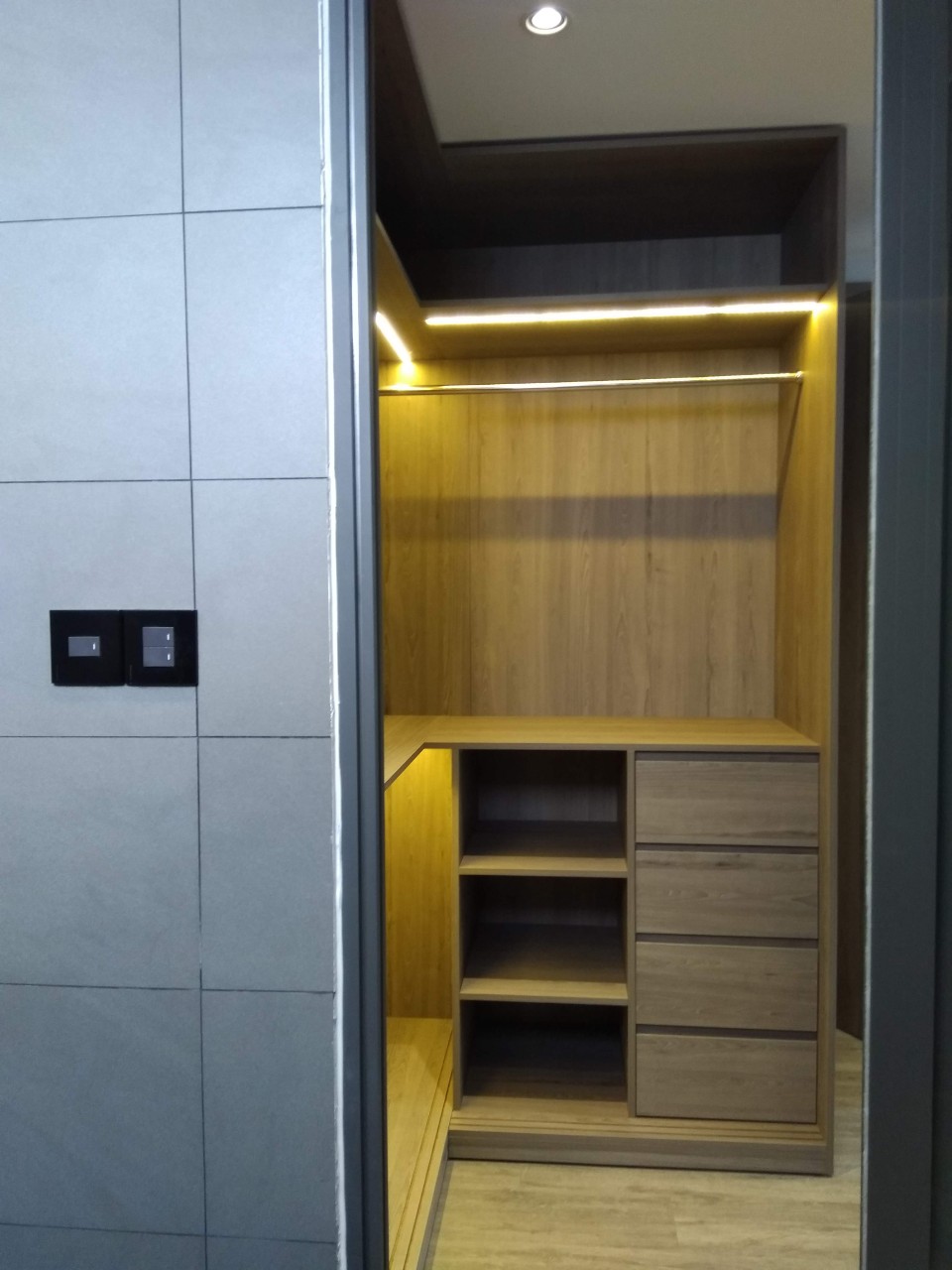 Xưởng Mộc Nhà Làm - Hình ảnh thi công thực tế