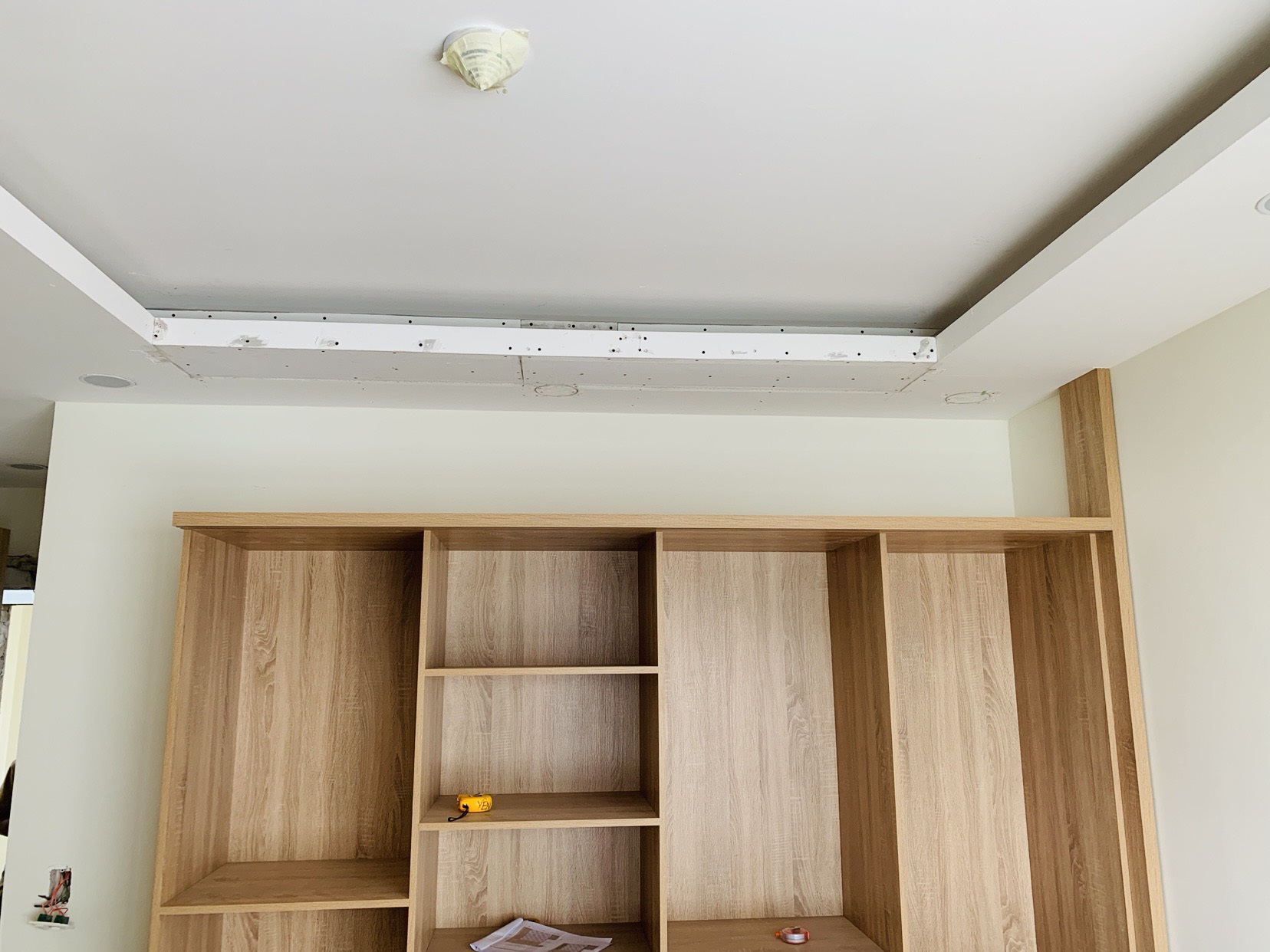 Xưởng Mộc Nhà Làm - Hình ảnh thi công thực tế