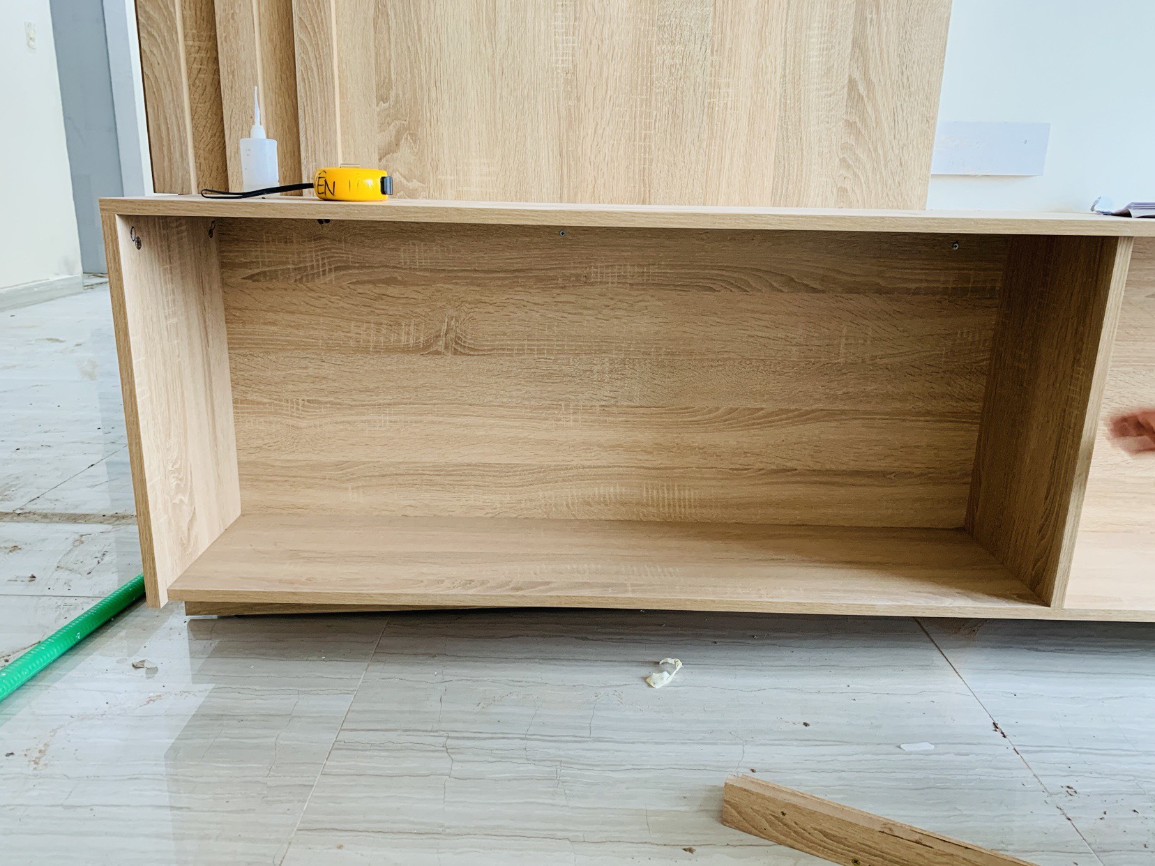 Xưởng Mộc Nhà Làm - Hình ảnh thi công thực tế