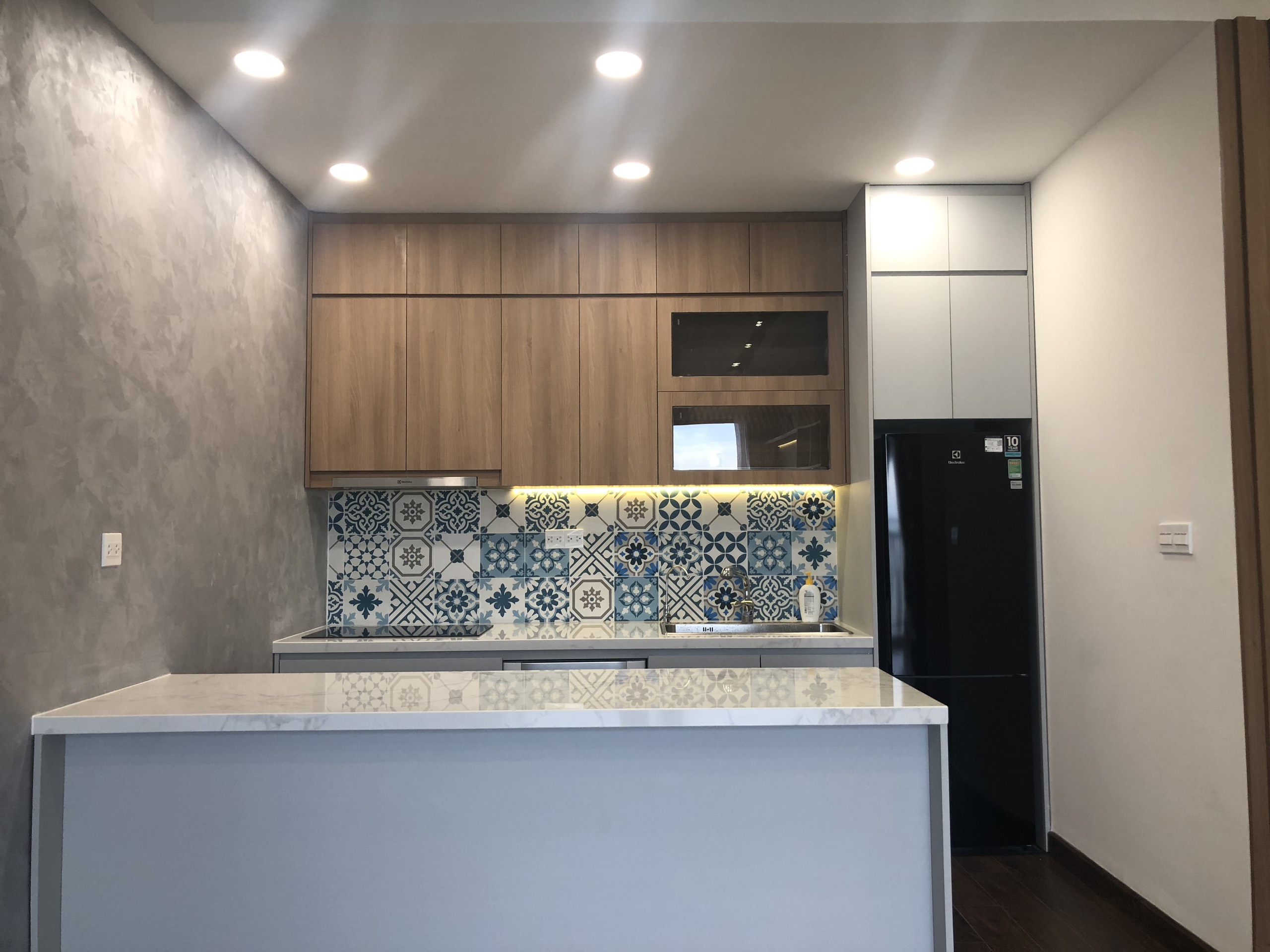 Xưởng Mộc Nhà Làm - Hình ảnh thi công thực tế