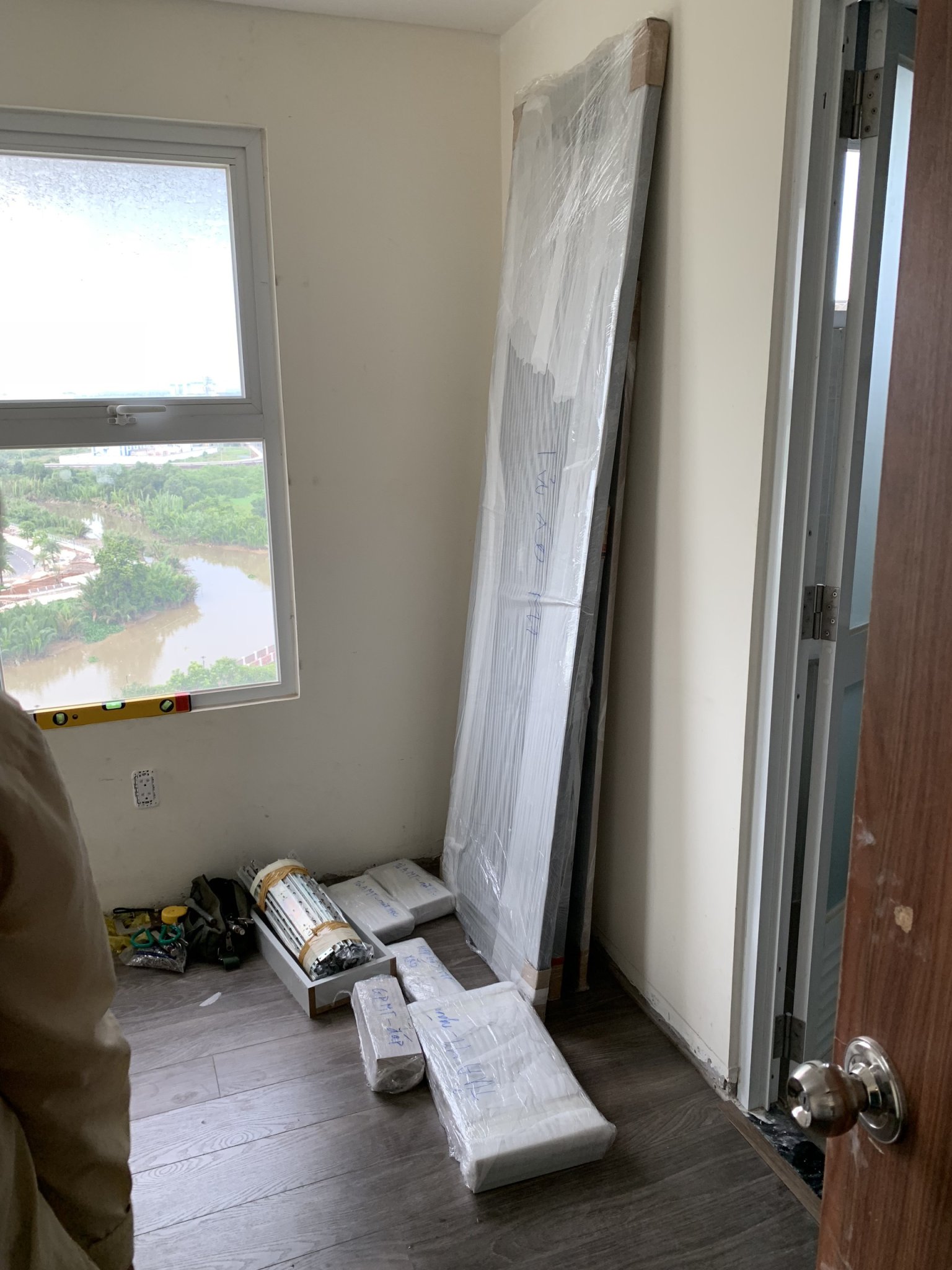 Xưởng Mộc Nhà Làm - Hình ảnh thi công thực tế