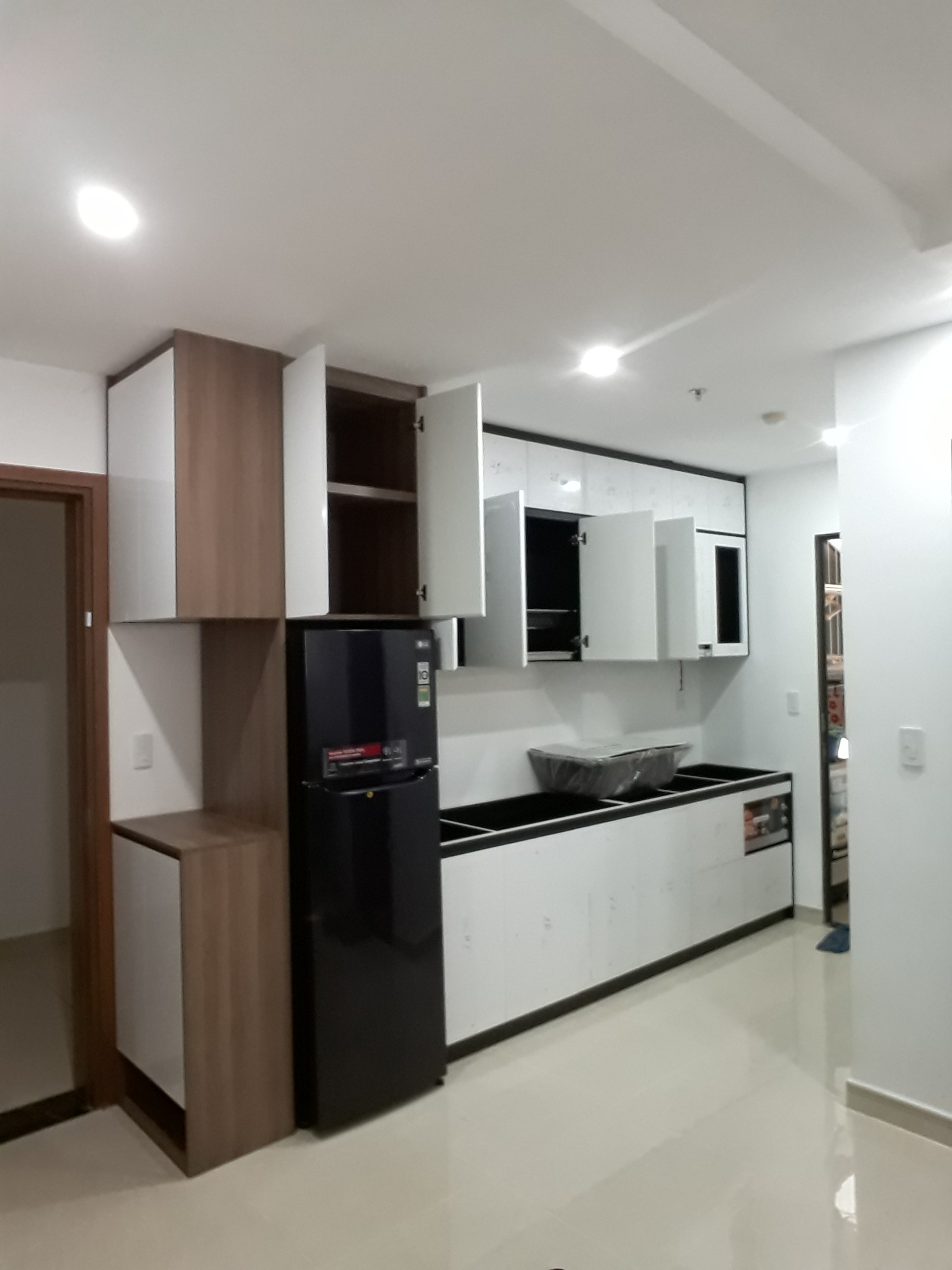 Xưởng Mộc Nhà Làm - Hình ảnh thi công thực tế