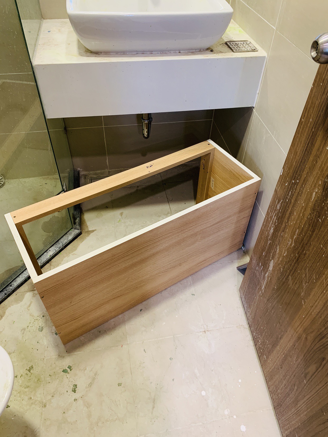 Xưởng Mộc Nhà Làm - Hình ảnh thi công thực tế
