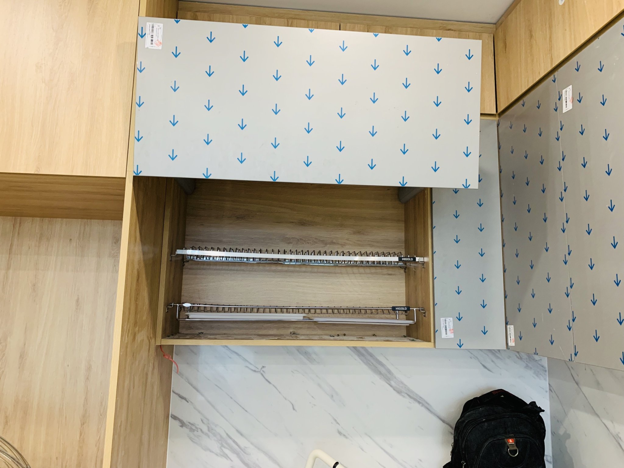 Xưởng Mộc Nhà Làm - Hình ảnh thi công thực tế